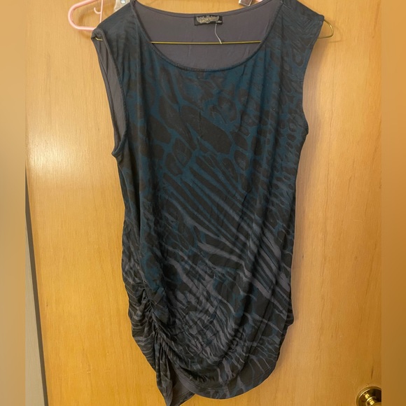 Ladies tank top - Picture 1 of 7